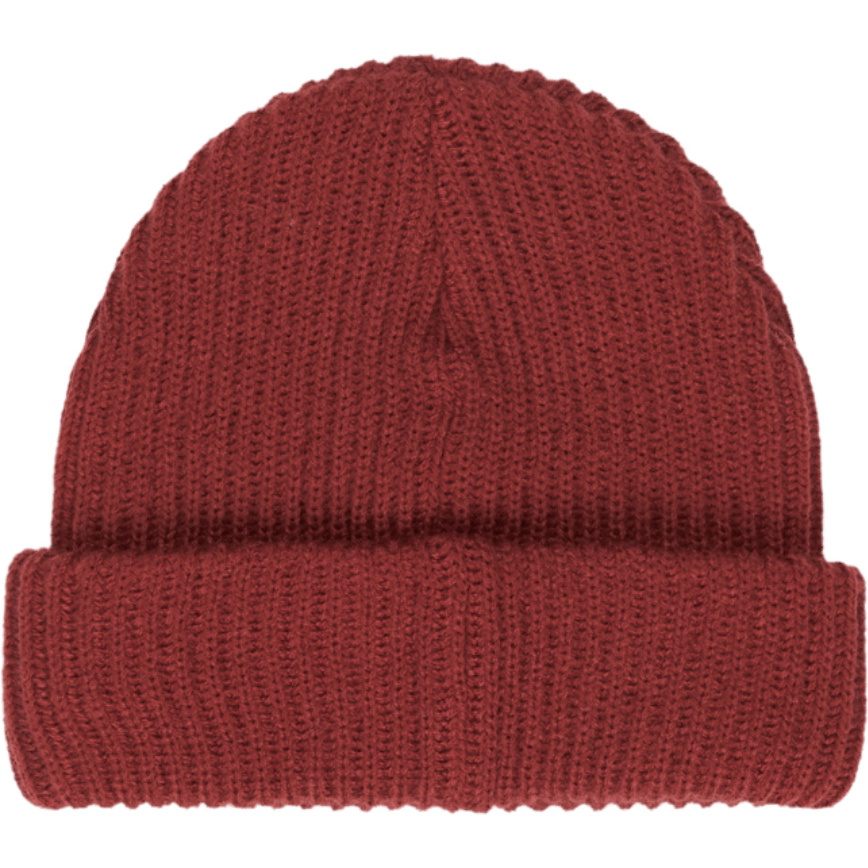 2026 Billabong Womens Alta Since 73 Beanie EBJHA00146 - Burnt Russet
